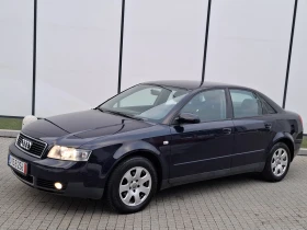 Audi A4 1.9TDI* (101кс)* * * HOВ ВНОС* * * , снимка 4