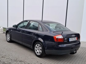 Audi A4 1.9TDI* (101кс)* * * HOВ ВНОС* * * , снимка 5