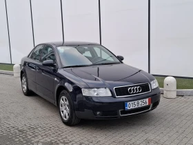 Audi A4 1.9TDI* (101кс)* * * HOВ ВНОС* * * , снимка 8