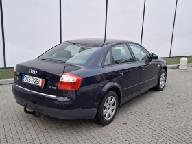 Audi A4 1.9TDI* (101кс)* * * HOВ ВНОС* * * , снимка 11