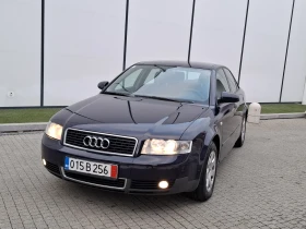 Audi A4 1.9TDI* (101кс)* * * HOВ ВНОС* * * , снимка 1