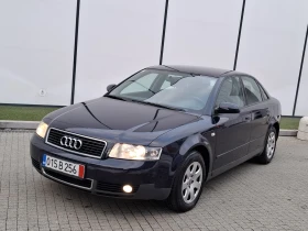 Audi A4 1.9TDI* (101кс)* * * HOВ ВНОС* * * , снимка 2