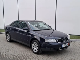 Audi A4 1.9TDI* (101кс)* * * HOВ ВНОС* * * , снимка 9