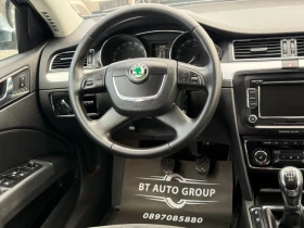 Skoda Superb 1.9TDI 105PS , снимка 15