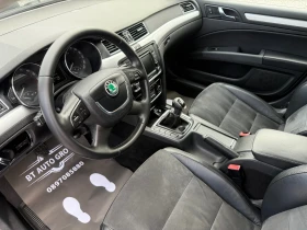 Skoda Superb 1.9TDI 105PS , снимка 17