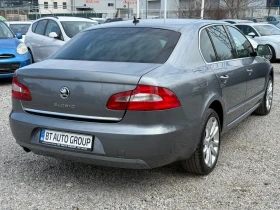 Обява за продажба на Skoda Superb 1.9TDI 105PS  ~12 900 лв. - изображение 4