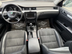 Skoda Superb 1.9TDI 105PS , снимка 14