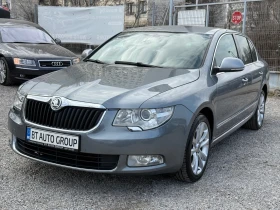 Обява за продажба на Skoda Superb 1.9TDI 105PS  ~12 900 лв. - изображение 1