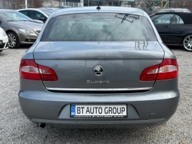 Skoda Superb 1.9TDI 105PS , снимка 6