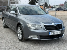 Skoda Superb 1.9TDI 105PS  - изображение 1