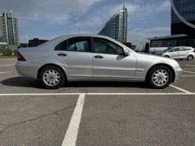 Mercedes-Benz C 220 CDI automatic, снимка 5