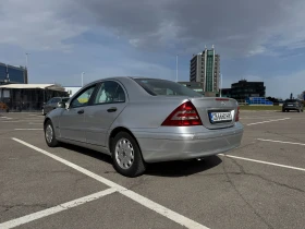 Mercedes-Benz C 220 CDI automatic, снимка 2