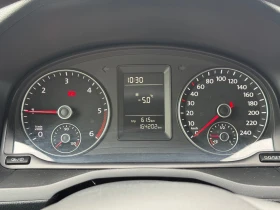 VW Caddy Trendline TDI BMT 5 места - 29900 лв. - 22904706 8