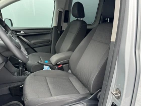 VW Caddy Trendline TDI BMT 5 места - 29900 лв. - 22904706 6
