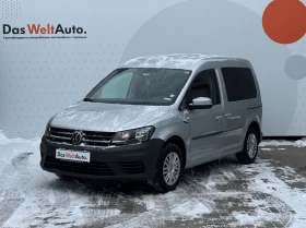     VW Caddy Trendline TDI BMT 5 