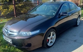 Обява за продажба на Honda Accord ~9 450 лв. - изображение 2