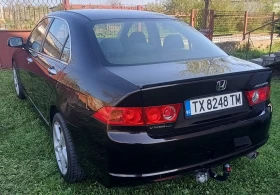 Обява за продажба на Honda Accord ~9 450 лв. - изображение 5