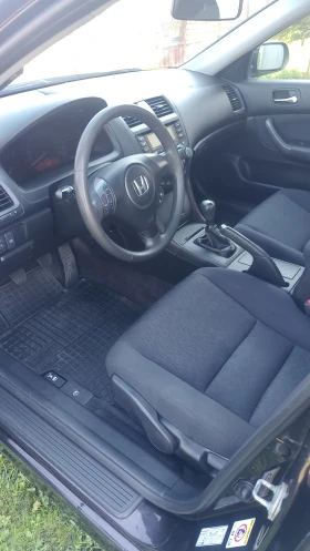 Обява за продажба на Honda Accord ~9 450 лв. - изображение 7