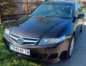Обява за продажба на Honda Accord ~9 450 лв. - изображение 1