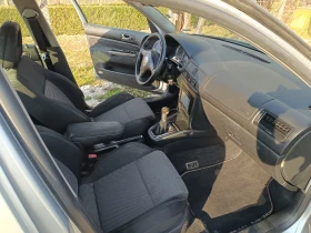 VW Bora R-Line | Mobile.bg    8