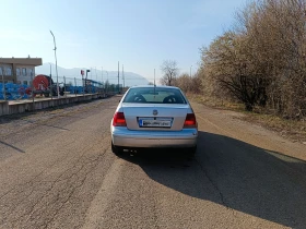 VW Bora R-Line | Mobile.bg    5