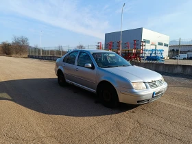 VW Bora R-Line | Mobile.bg    3