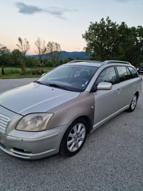 Обява за продажба на Toyota Avensis ~7 800 лв. - изображение 3