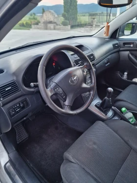 Обява за продажба на Toyota Avensis ~7 800 лв. - изображение 7