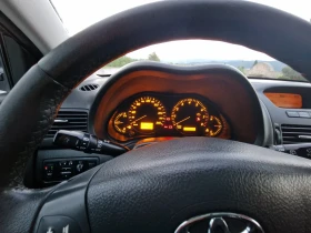 Обява за продажба на Toyota Avensis ~7 800 лв. - изображение 6