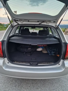 Toyota Avensis | Mobile.bg    13