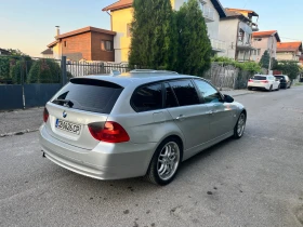 Обява за продажба на BMW 320 320 ~8 800 лв. - изображение 3