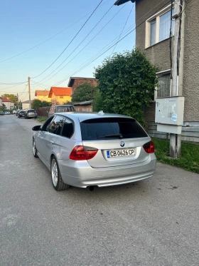 Обява за продажба на BMW 320 320 ~8 800 лв. - изображение 2