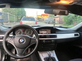 Обява за продажба на BMW 320 320 ~8 800 лв. - изображение 4