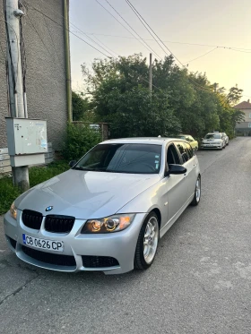 Обява за продажба на BMW 320 320 ~8 800 лв. - изображение 1