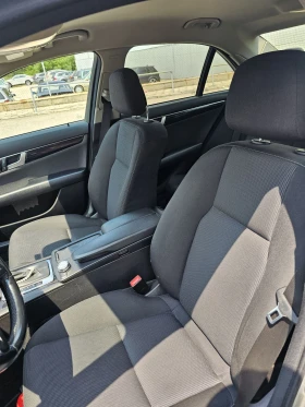 Обява за продажба на Mercedes-Benz C 250 250 CDI* 4MATIC* FACELIFT ~15 500 лв. - изображение 8