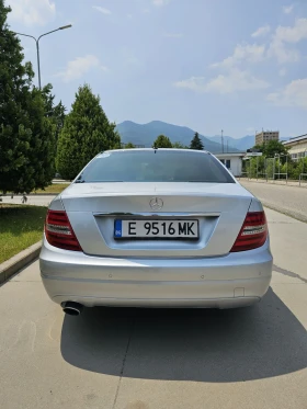 Обява за продажба на Mercedes-Benz C 250 250 CDI* 4MATIC* FACELIFT ~15 500 лв. - изображение 2