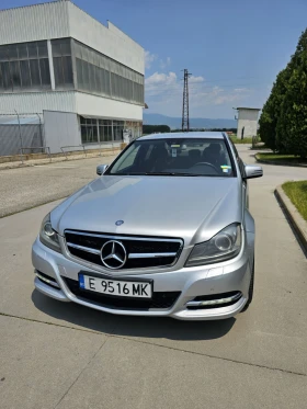 Обява за продажба на Mercedes-Benz C 250 250 CDI* 4MATIC* FACELIFT ~15 500 лв. - изображение 1