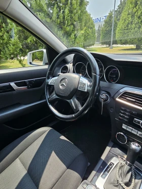 Обява за продажба на Mercedes-Benz C 250 250 CDI* 4MATIC* FACELIFT ~15 500 лв. - изображение 9