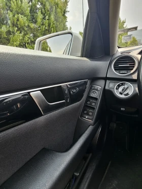 Обява за продажба на Mercedes-Benz C 250 250 CDI* 4MATIC* FACELIFT ~15 500 лв. - изображение 10