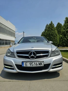 Обява за продажба на Mercedes-Benz C 250 250 CDI* 4MATIC* FACELIFT ~15 500 лв. - изображение 3