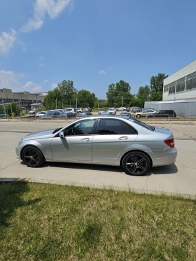 Обява за продажба на Mercedes-Benz C 250 250 CDI* 4MATIC* FACELIFT ~15 500 лв. - изображение 4