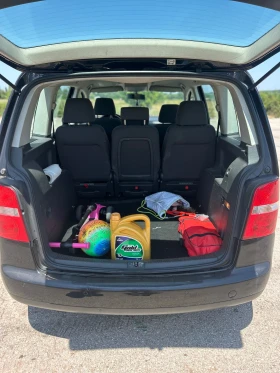 VW Touran | Mobile.bg    5