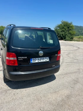 VW Touran | Mobile.bg    4