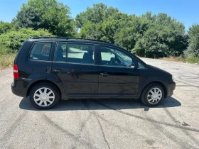 VW Touran | Mobile.bg    6