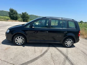 VW Touran | Mobile.bg    3