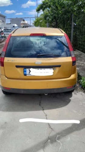 Обява за продажба на Ford Fiesta ~1 900 лв. - изображение 1