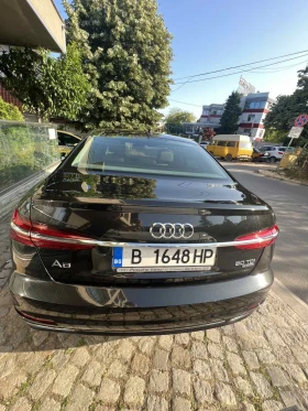 Обява за продажба на Audi A6 LIMOUSINE / BANG&OLUFSEN / ОБДУХВАНЕ ~59 900 лв. - изображение 3
