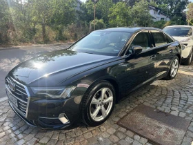 Обява за продажба на Audi A6 LIMOUSINE / BANG&OLUFSEN / ОБДУХВАНЕ ~59 900 лв. - изображение 1