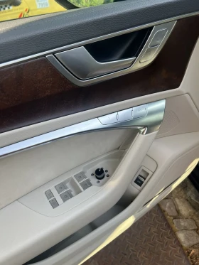 Обява за продажба на Audi A6 LIMOUSINE / BANG&OLUFSEN / ОБДУХВАНЕ ~59 900 лв. - изображение 11