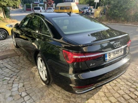 Обява за продажба на Audi A6 LIMOUSINE / BANG&OLUFSEN / ОБДУХВАНЕ ~59 900 лв. - изображение 4